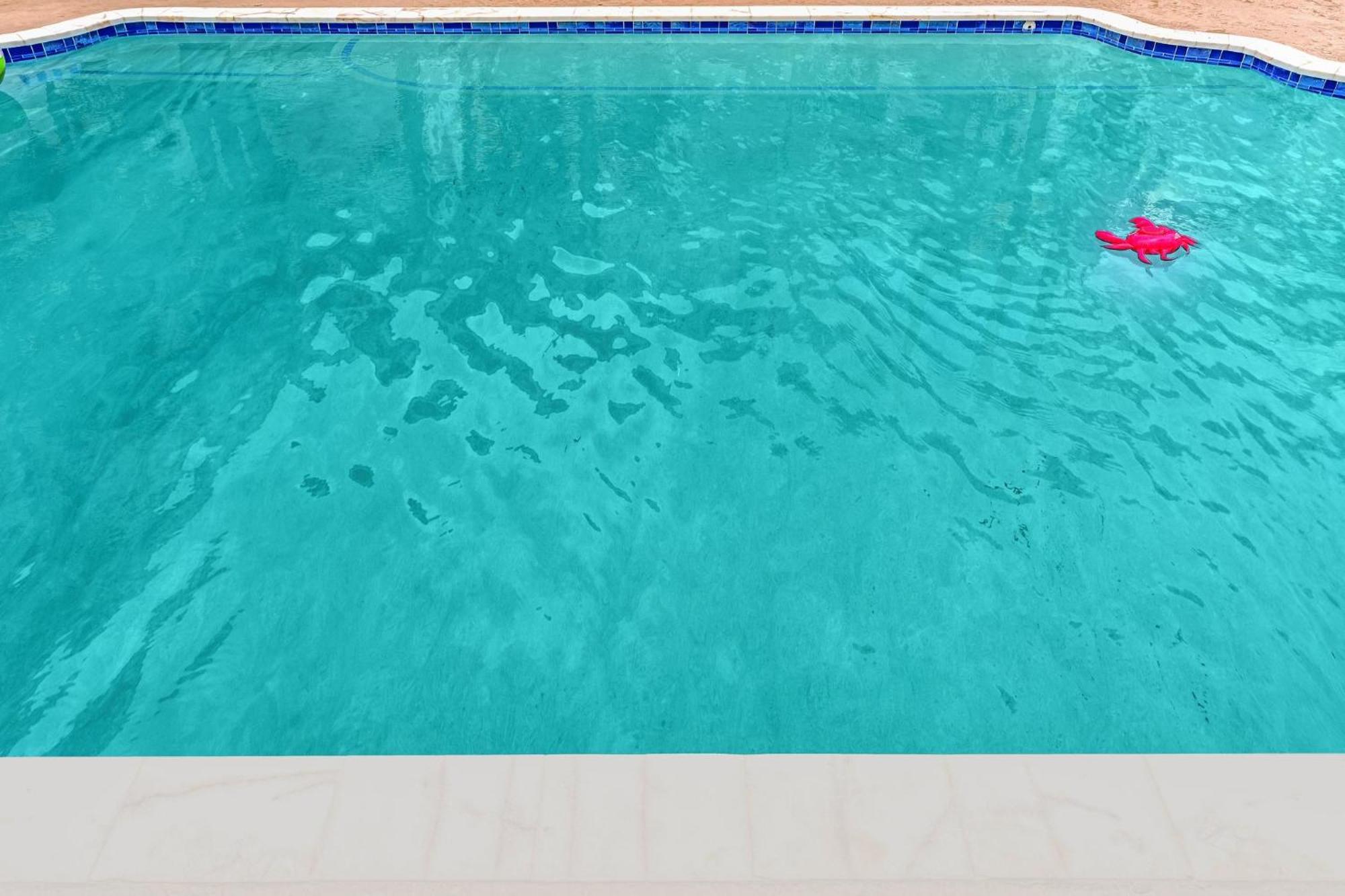Tropical Oasis With Pool 10 Mins Airport & 5 Mins Beach 好莱坞 外观 照片